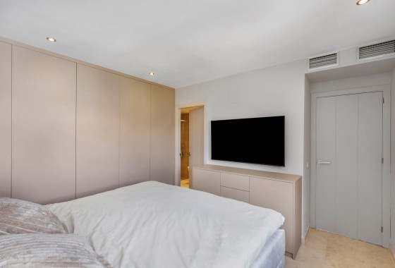 Revente - Appartement - Torrevieja - Punta prima