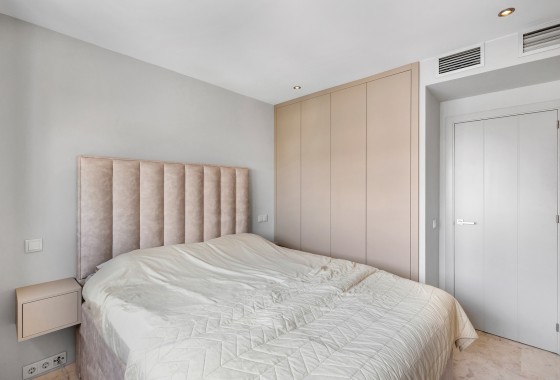 Revente - Appartement - Torrevieja - Punta prima