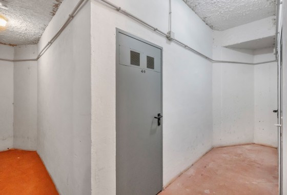 Revente - Appartement - Torrevieja - Punta prima