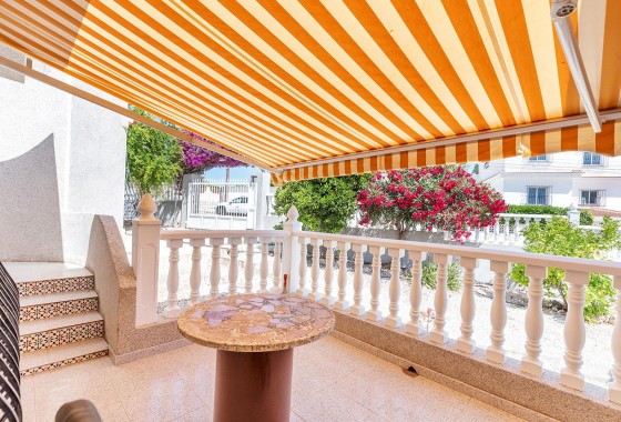 Revente - Villa - Ciudad Quesada/Rojales - Centro de la Ciudad Quesada