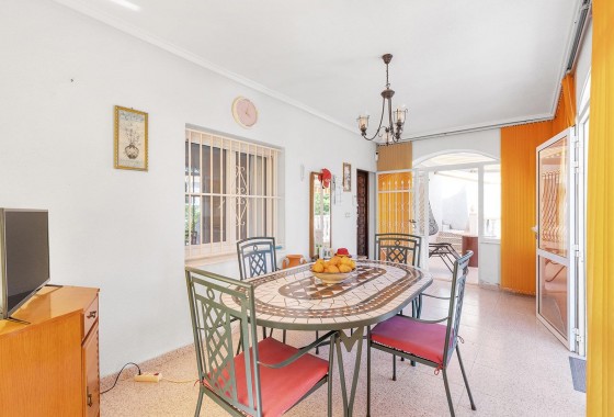 Revente - Villa - Ciudad Quesada/Rojales - Centro de la Ciudad Quesada