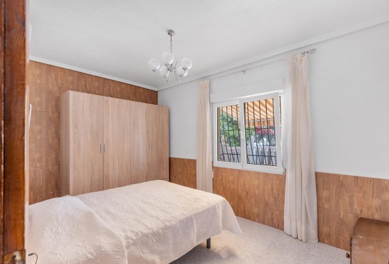 Revente - Villa - Ciudad Quesada/Rojales - Centro de la Ciudad Quesada