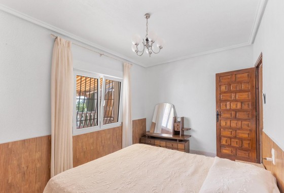 Revente - Villa - Ciudad Quesada/Rojales - Centro de la Ciudad Quesada