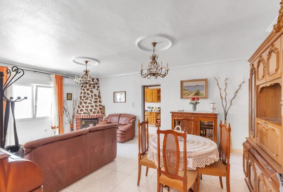 Revente - Villa - Ciudad Quesada/Rojales - Centro de la Ciudad Quesada