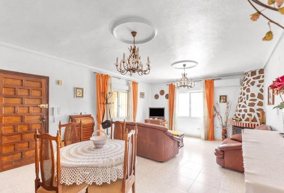 Revente - Villa - Ciudad Quesada/Rojales - Centro de la Ciudad Quesada