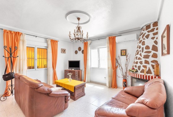 Revente - Villa - Ciudad Quesada/Rojales - Centro de la Ciudad Quesada