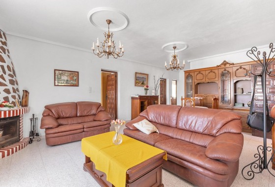 Revente - Villa - Ciudad Quesada/Rojales - Centro de la Ciudad Quesada