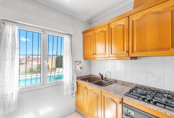 Revente - Villa - Ciudad Quesada/Rojales - Centro de la Ciudad Quesada