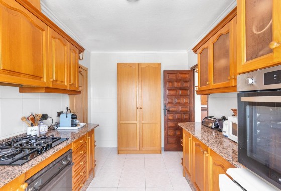 Revente - Villa - Ciudad Quesada/Rojales - Centro de la Ciudad Quesada