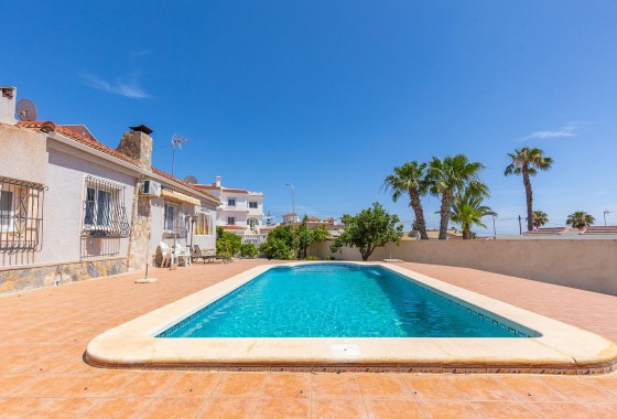 Revente - Villa - Ciudad Quesada/Rojales - Centro de la Ciudad Quesada