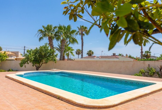 Revente - Villa - Ciudad Quesada/Rojales - Centro de la Ciudad Quesada