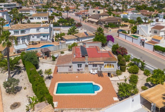 Revente - Villa - Ciudad Quesada/Rojales - Centro de la Ciudad Quesada