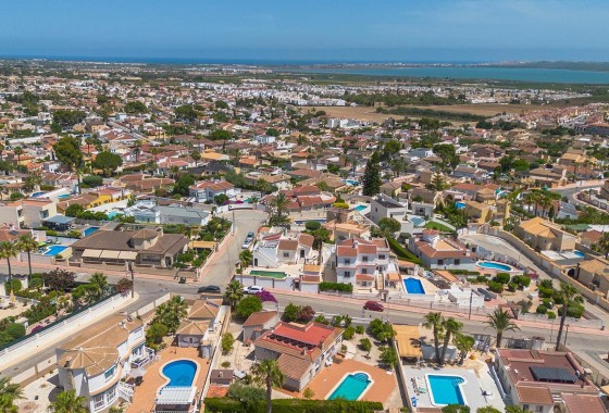 Revente - Villa - Ciudad Quesada/Rojales - Centro de la Ciudad Quesada