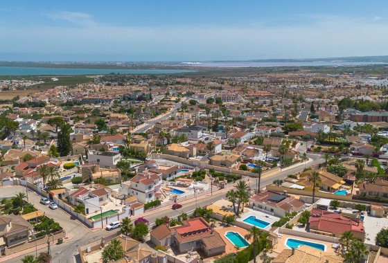 Revente - Villa - Ciudad Quesada/Rojales - Centro de la Ciudad Quesada