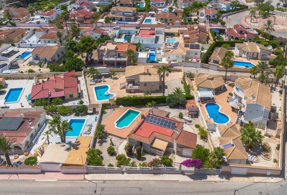 Revente - Villa - Ciudad Quesada/Rojales - Centro de la Ciudad Quesada