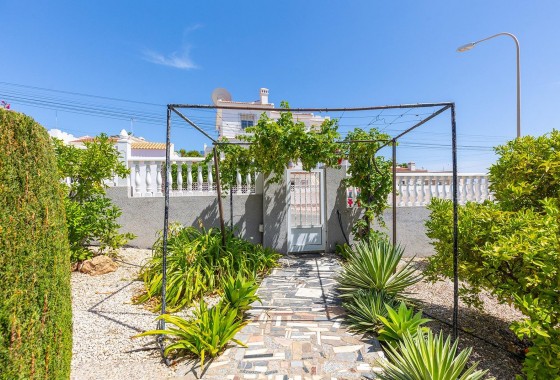Revente - Villa - Ciudad Quesada/Rojales - Centro de la Ciudad Quesada