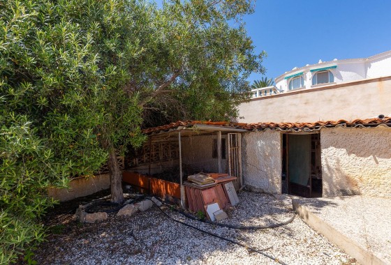 Revente - Villa - Ciudad Quesada/Rojales - Centro de la Ciudad Quesada