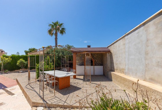 Revente - Villa - Ciudad Quesada/Rojales - Centro de la Ciudad Quesada