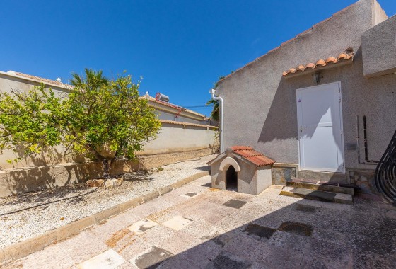 Revente - Villa - Ciudad Quesada/Rojales - Centro de la Ciudad Quesada