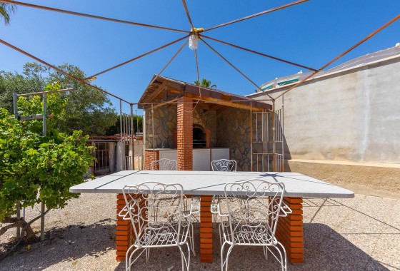 Revente - Villa - Ciudad Quesada/Rojales - Centro de la Ciudad Quesada