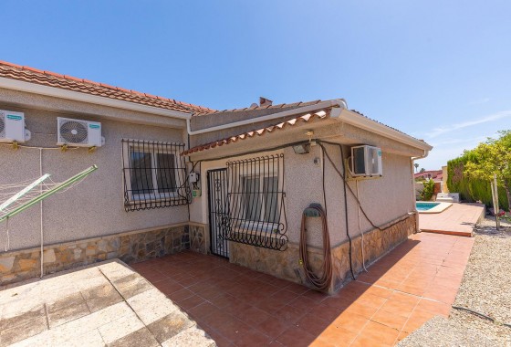 Revente - Villa - Ciudad Quesada/Rojales - Centro de la Ciudad Quesada