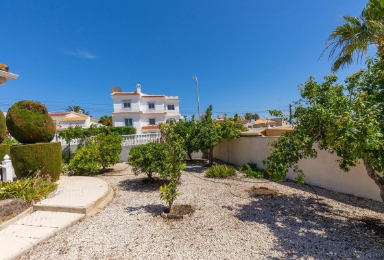 Revente - Villa - Ciudad Quesada/Rojales - Centro de la Ciudad Quesada