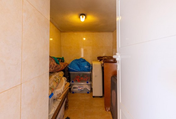 Revente - Villa - Ciudad Quesada/Rojales - Centro de la Ciudad Quesada