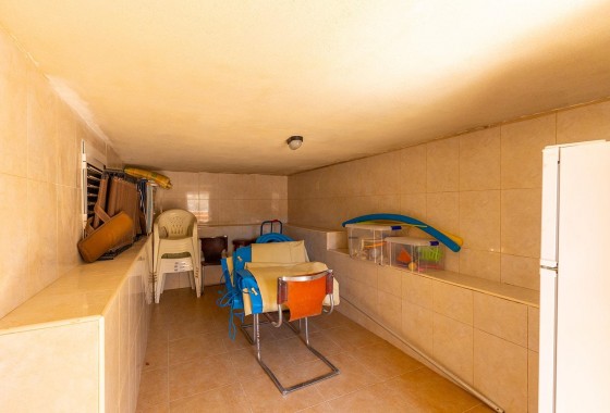 Revente - Villa - Ciudad Quesada/Rojales - Centro de la Ciudad Quesada