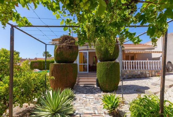 Revente - Villa - Ciudad Quesada/Rojales - Centro de la Ciudad Quesada