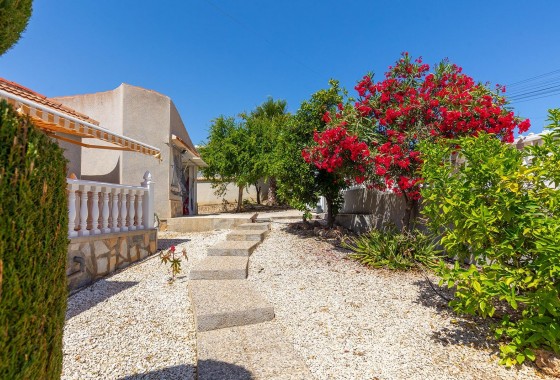 Revente - Villa - Ciudad Quesada/Rojales - Centro de la Ciudad Quesada