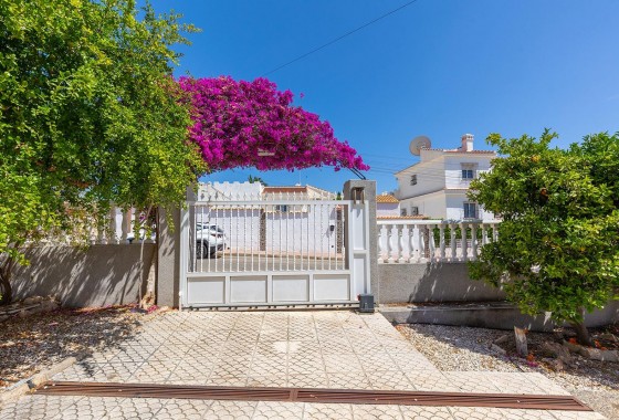 Revente - Villa - Ciudad Quesada/Rojales - Centro de la Ciudad Quesada