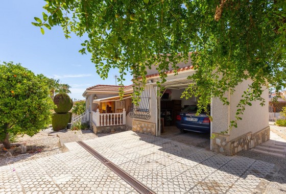 Revente - Villa - Ciudad Quesada/Rojales - Centro de la Ciudad Quesada