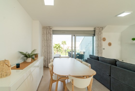 Revente - Bungalow - Vistabella Golf