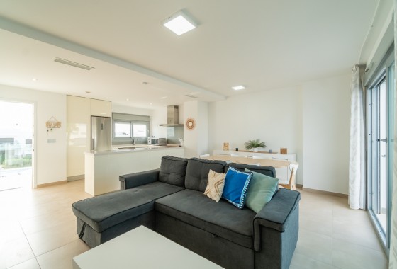 Revente - Bungalow - Vistabella Golf