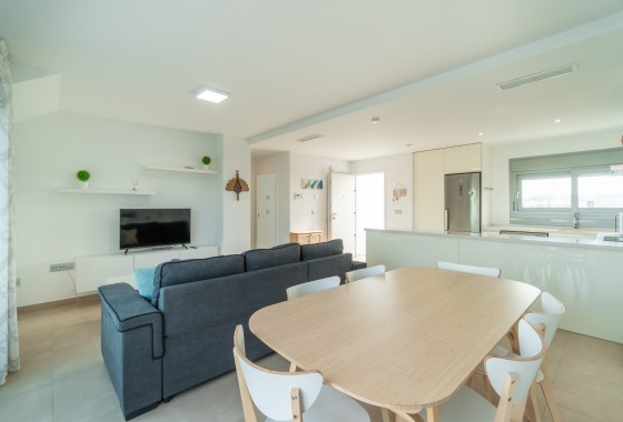 Revente - Bungalow - Vistabella Golf