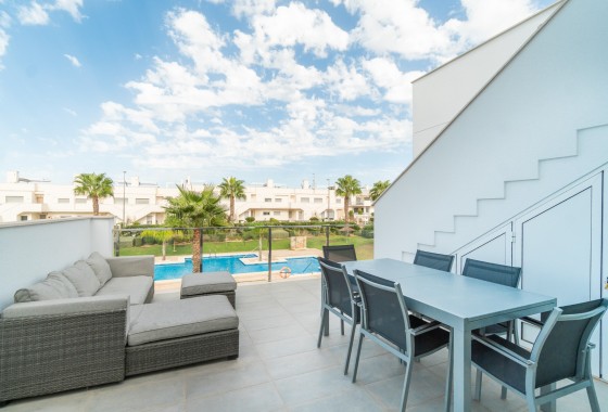 Revente - Bungalow - Vistabella Golf