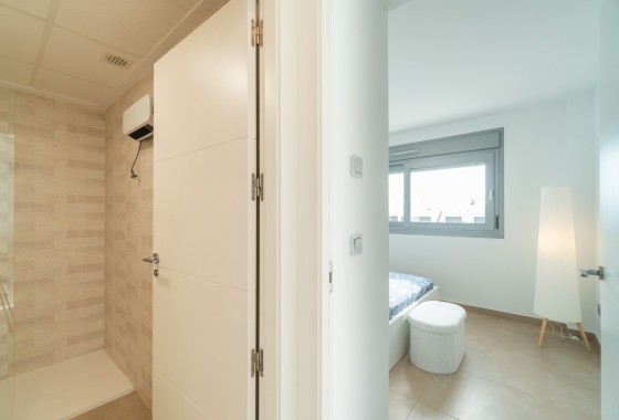 Revente - Bungalow - Vistabella Golf