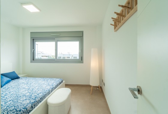 Revente - Bungalow - Vistabella Golf