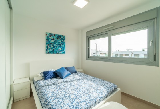 Revente - Bungalow - Vistabella Golf