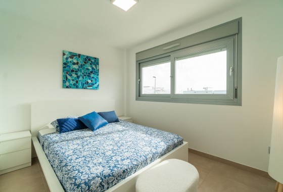 Revente - Bungalow - Vistabella Golf