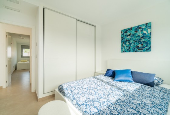 Revente - Bungalow - Vistabella Golf
