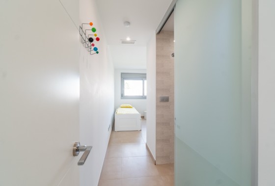 Revente - Bungalow - Vistabella Golf