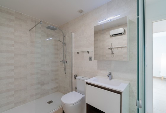 Revente - Bungalow - Vistabella Golf