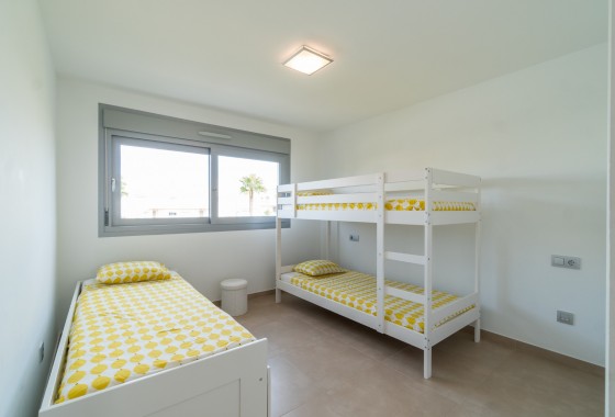 Revente - Bungalow - Vistabella Golf