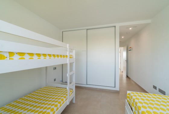 Revente - Bungalow - Vistabella Golf