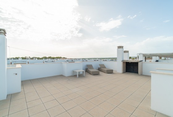 Revente - Bungalow - Vistabella Golf