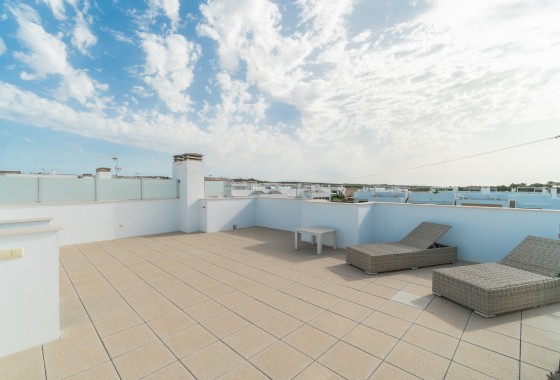 Revente - Bungalow - Vistabella Golf