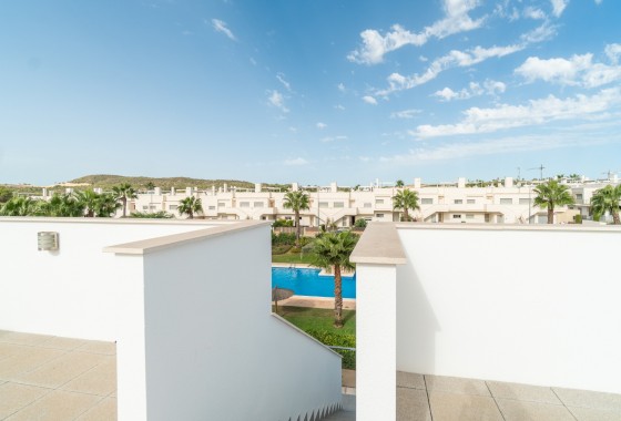 Revente - Bungalow - Vistabella Golf