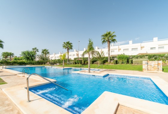 Revente - Bungalow - Vistabella Golf
