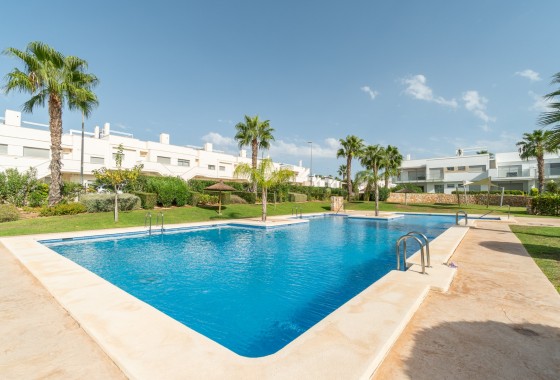 Revente - Bungalow - Vistabella Golf